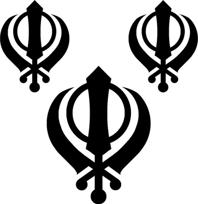 One Point Collections Temporary Tattoo Black Khanda Tattoo Sticker Size 10.5x6CM -( Pack Of 2 )(Sikh Khanda)
One Point Collections Temporary Tattoo Black Khanda Tattoo Sticker Size 10.5x6CM -( Pack Of 2 )(Sikh Khanda)