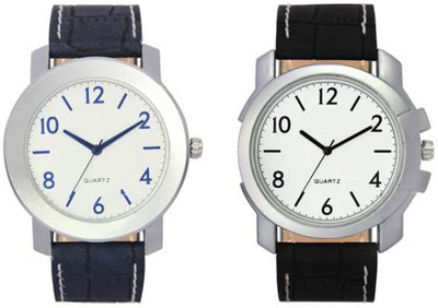 FASHION POOL VOLGA MEN'S WATERPROOF WATCHES FULL WHITE COMBO WITH BLUE & BLACK DIAL COLOR VOLGA SPECIAL WATERPROOF WATCHES FOR MEN MOST RUNNING WATCH Watch - For Boys
FASHION POOL VOLGA MEN'S WATERPROOF WATCHES FULL WHITE COMBO WITH BLUE & BLACK DIAL COLOR VOLGA SPECIAL WATERPROOF WATCHES FOR MEN MOST RUNNING WATCH Watch - For Boys