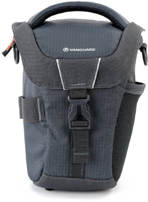 Vanguard Adaptor 15Z Camera Bag(Black)