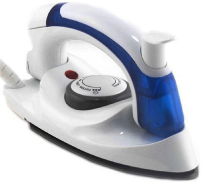 Bruzone FIA05 Steam Iron(White)