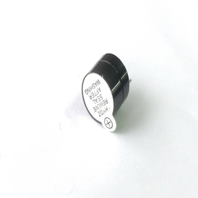 Prako Technocratz Buzzer(Black)