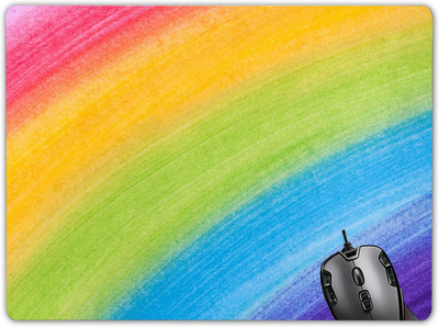 Claptrap mp-541 Mousepad(Multicolur)