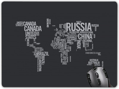 Claptrap mp-447 Mousepad(Multicolur)