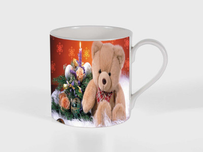 PARTH ENTERPRISES LOVELY GIFT FOR YOUR LOVE PRINTED COFFEE MUG Ceramic Mug(250 ml), Multicolor
PARTH ENTERPRISES LOVELY GIFT FOR YOUR LOVE PRINTED COFFEE MUG Ceramic Mug(250 ml), Multicolor