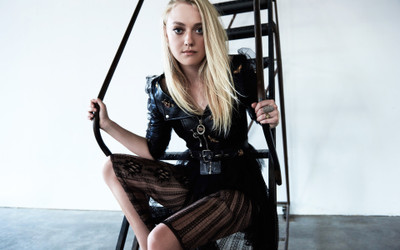Dakota Fanning 4K ON FINE ART PAPER ON 24X36 LARGE POSTER Photographic Paper(36 inch X 24 inch, Rolled)
Dakota Fanning 4K ON FINE ART PAPER ON 24X36 LARGE POSTER Photographic Paper(36 inch X 24 inch, Rolled)