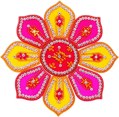 Creativity Centre DCC80 Rangoli Stencil