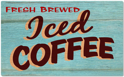 Sehaz Artworks BrewedIcedCoffee Sign(1)