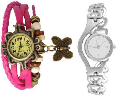 Wanton women and teenager girls bracelet 3N0P056 Watch - For Girls