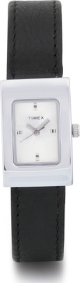 Timex TWEL101HH Watch - For Women