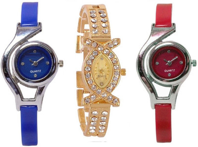 KNACk women and teenager girls bracelet 3N0P008 Watch - For Girls