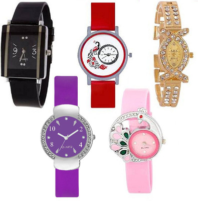 KNACK 01k006 Watch - For Girls
