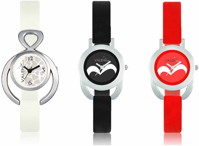 VALENTIME VT15-16-19 Watch - For Girls