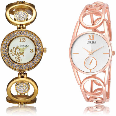 LOREM LR204-213 Watch - For Women