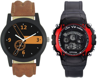 KNACK 01k022 Watch - For Boys & Girls