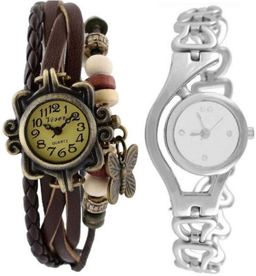 KNACk women and teenager girls bracelet 3N0P060 Watch - For Girls