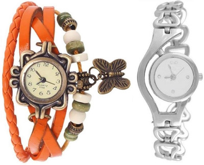 Wanton women and teenager girls bracelet 3N0P058 Watch - For Girls