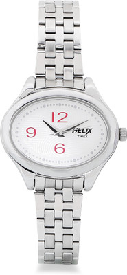 Timex TW029HL05 Watch - For Women