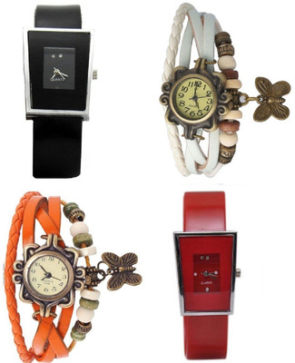 KNACk women and teenager girls bracelet 3N0P099 Watch - For Girls
