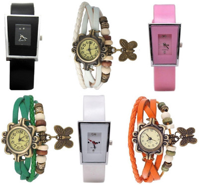 KNACk women and teenager girls bracelet 3N0P094 Watch - For Girls