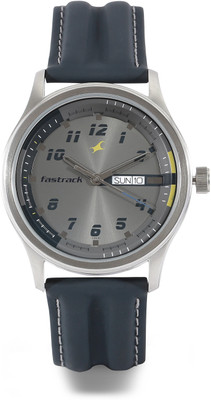 Fastrack NG3001SL02 Watch - For Men