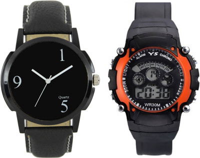 SPINOZA 01k035 Watch - For Boys & Girls