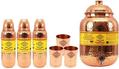 IndianArtVilla IAV-CCB-DW-1072 Bottled Water Dispenser
IndianArtVilla IAV-CCB-DW-1072 Bottled Water Dispenser