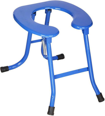 Sr Biotech Commode Chair(Multicolor)