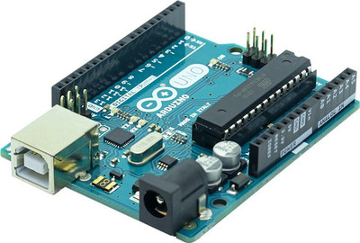 Arduino REV 3 Electronic Components Electronic Hobby Kit