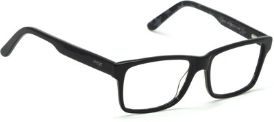 Image Full Rim Square Frame(52 mm
