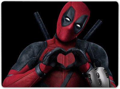 Claptrap mp-084 Mousepad(Multicolur)
Claptrap mp-084 Mousepad(Multicolur)