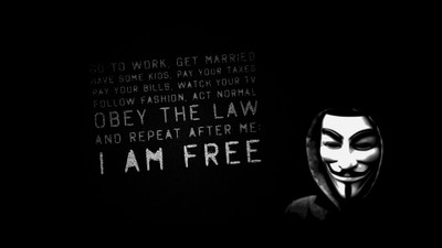 Anonymous jocker ON FINE ART PAPER ON 24X36 LARGE POSTER Photographic Paper(36 inch X 24 inch, Rolled)
Anonymous jocker ON FINE ART PAPER ON 24X36 LARGE POSTER Photographic Paper(36 inch X 24 inch, Rolled)