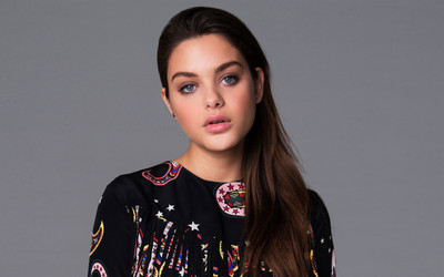 Odeya Rush Israeli actress ON FINE ART PAPER ON 24X36 LARGE POSTER Photographic Paper(36 inch X 24 inch, Rolled)
Odeya Rush Israeli actress ON FINE ART PAPER ON 24X36 LARGE POSTER Photographic Paper(36 inch X 24 inch, Rolled)
