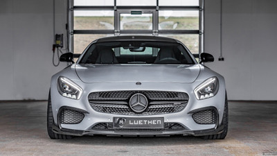 Luethen Motorsport Mercedes AMG GT Mercedes Benz ON FINE ART PAPER ON 24X36 LARGE POSTER Photographic Paper(36 inch X 24 inch, Rolled)
Luethen Motorsport Mercedes AMG GT Mercedes Benz ON FINE ART PAPER ON 24X36 LARGE POSTER Photographic Paper(36 inch X 24 inch, Rolled)