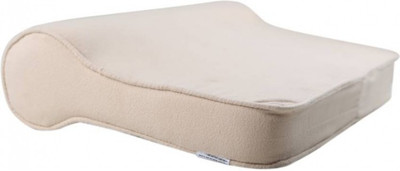 AEPITO CA-106 Cervical Pillow Regular Hand Support (, Beige