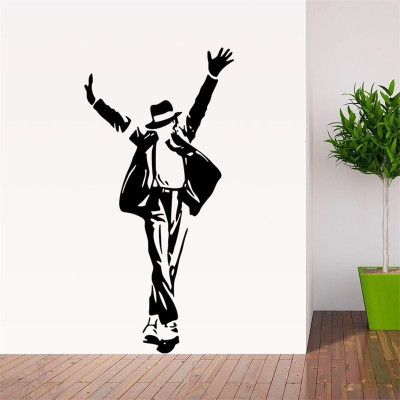 marvellous Personalities Wallpaper(100 cm X 35 cm)