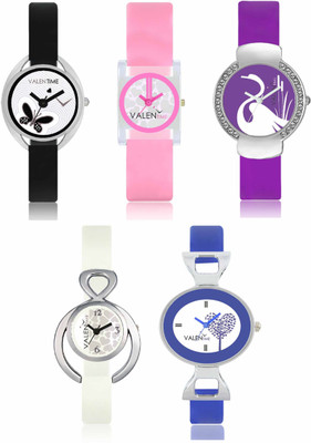 VALENTIME VT01-08-15-22-29 Watch - For Girls