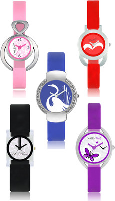 VALENTIME VT02-06-13-19-23 Watch - For Girls