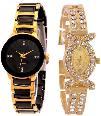 KNACk women and teenager girls bracelet 3N0P023 Watch - For Girls