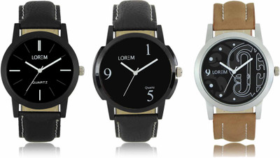 LOREM LR05-06-14 Watch - For Men