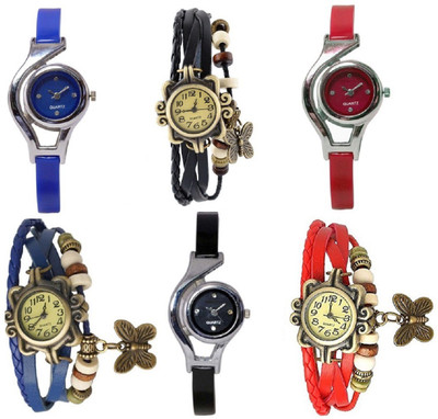 Wanton women and teenager girls bracelet 3N0P086 Watch - For Girls