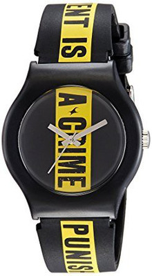 Fastrack ND9915PP16CJ Watch - For Women