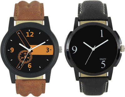 KNACK N01K034 chronograph pattern new men and women Watch - For Boys & Girls