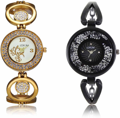 LOREM LR204-211 Watch - For Women