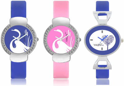VALENTIME VT23-24-29 Watch - For Girls