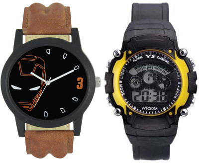 SPINOZA 01k029 Watch - For Boys & Girls