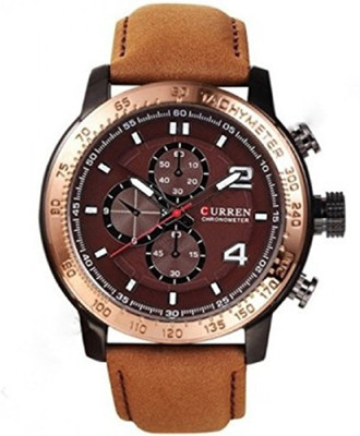 Jionx CURREN CUR209 Watch - For Men