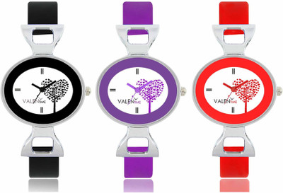 VALENTIME VT27-28-31 Watch - For Girls
