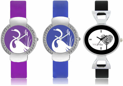 VALENTIME VT22-23-27 Watch - For Girls