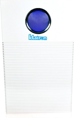 Klairon A1 Room Air Purifier(White)