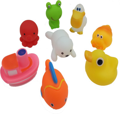 PRESENTSALE beautiful colorful chu chu toy bath toy for kids Bath Toy(Multicolor)
PRESENTSALE beautiful colorful chu chu toy bath toy for kids Bath Toy(Multicolor)